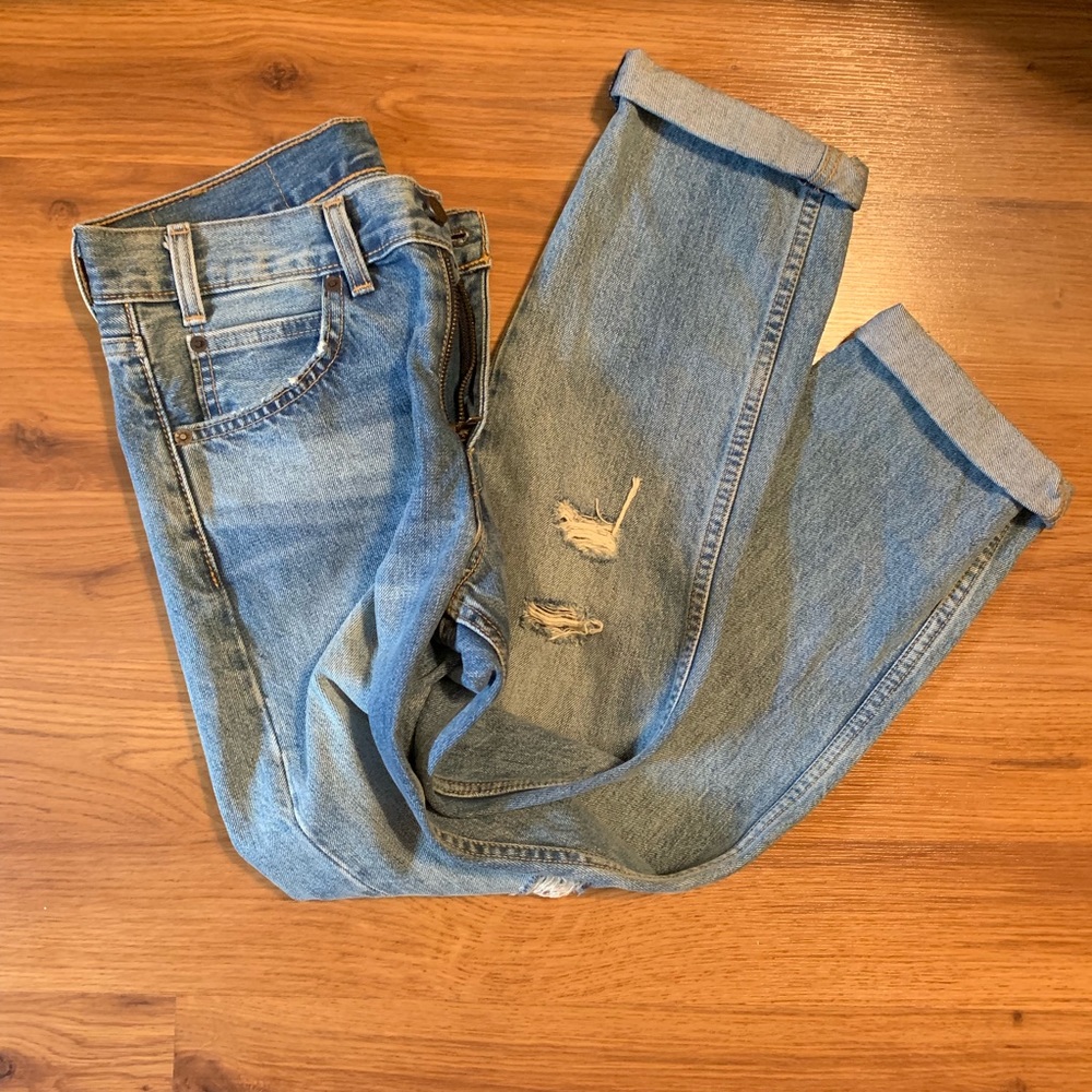 Levi’s 505C jeans